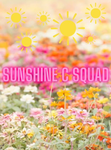 ~|~sunshineC squad~|~