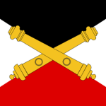 Imperial Germαn Artillery Corps