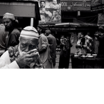 Karachi Manji Gang