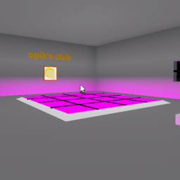 epik's club