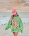 Preppy x aesthetic clothing