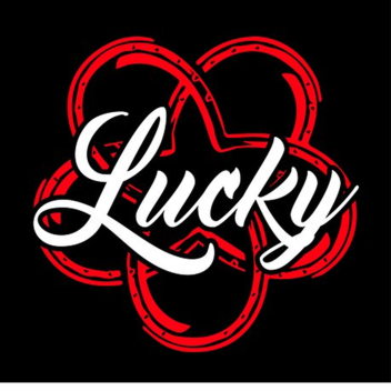 L U C K Y