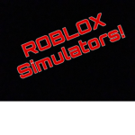 ROBLOX Simulators!