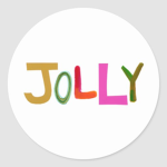 A Jolly Group