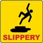 Slippery ARC