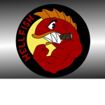 Los Peces del Infierno