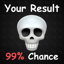 Death Test 💀