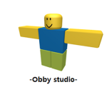 -Obby studio-