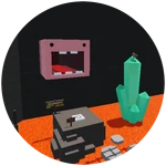 Game Badge Thumbnail