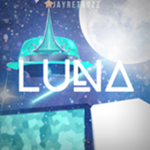 Luna Clothing©.