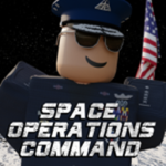 Space Operations Command |-USSF-|