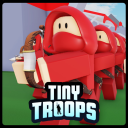 ⚔️ Tiny Troops