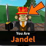 🧡 JANDEL