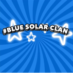 BLUE SOLAR CLAN