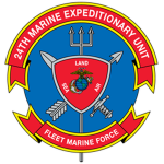 [24MEU] 24th Marine Expeditionary Unit