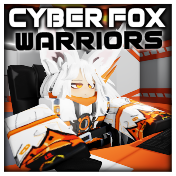 CyberFox Warriors