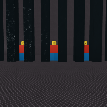 The ROBLOX Prison [Role-play]