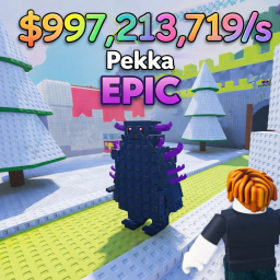 [🎄] Steal a Clash