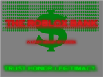 The ROBLOX Bank