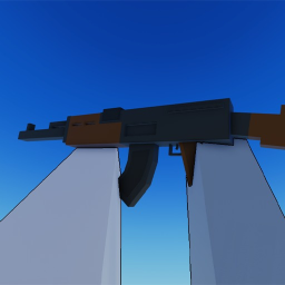 GUN FIGHT FFA [ALPHA]