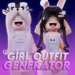 [🌸NEW] Girl Outfit Generator