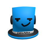 BBABA Top Hat