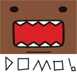 DING DONG DOMO