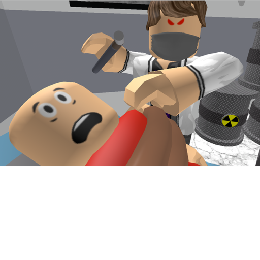 Escape The Dentist Obby! (NEW!)