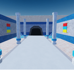 Secret Palace [Archive]