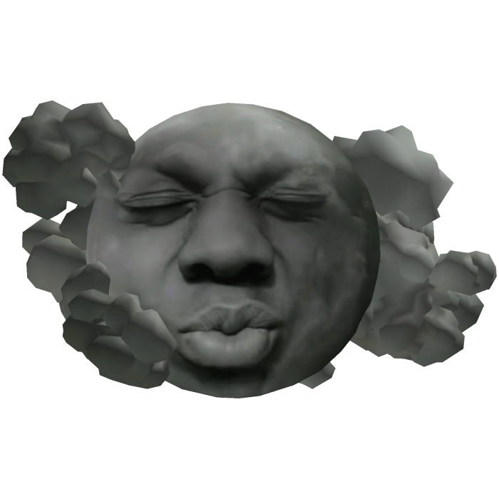 become speed moon