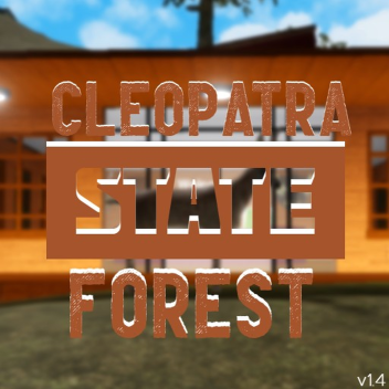 Cleopatra State Forest