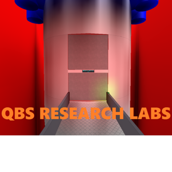 QuackBlahBlahrr's Research Labs