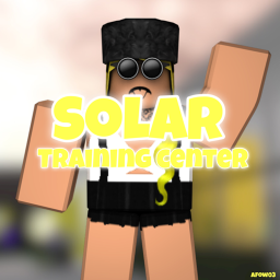 Solar Cafe | Training Center