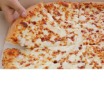 LE PIZZA Army