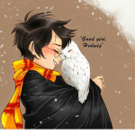 - Harry Potter Houses -