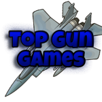 Top Gun Games