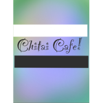 Chitai Cafe!
