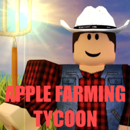 Apple Farming Tycoon