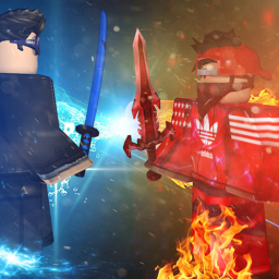 [RELEASE]Sword Fighters X