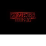 Stranger Things UvU