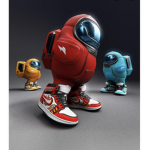 The swag imposters