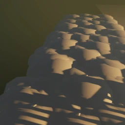 snowfall icon