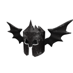 The Blighted Beserker