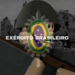EB || Exercito Brasíleiro