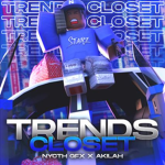 +*TRENDS CLOSET*+