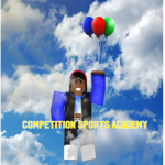 Competition Sports Academy