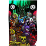 Cool fnaf stuff