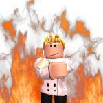 Roblox Kitchen