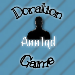 Donation Game!