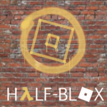Half Blox Studios